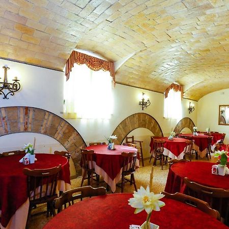 Hotel Tempio Di Pallade Roma Ngoại thất bức ảnh