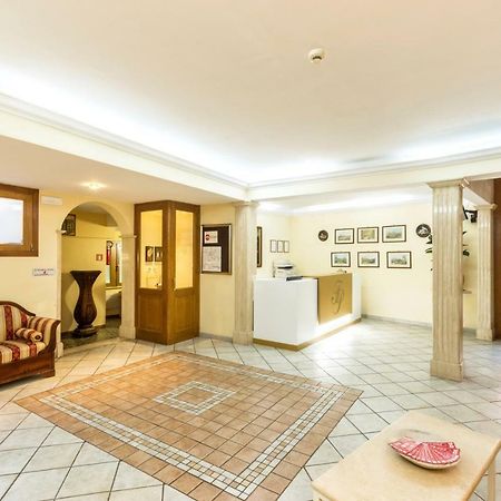 Hotel Tempio Di Pallade Roma Ngoại thất bức ảnh