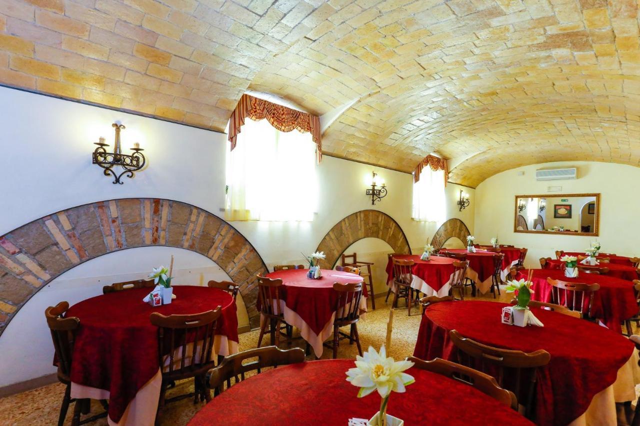 Hotel Tempio Di Pallade Roma Ngoại thất bức ảnh