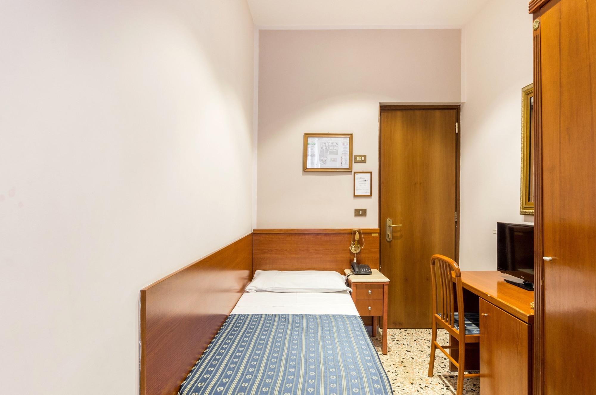 Hotel Tempio Di Pallade Roma Ngoại thất bức ảnh