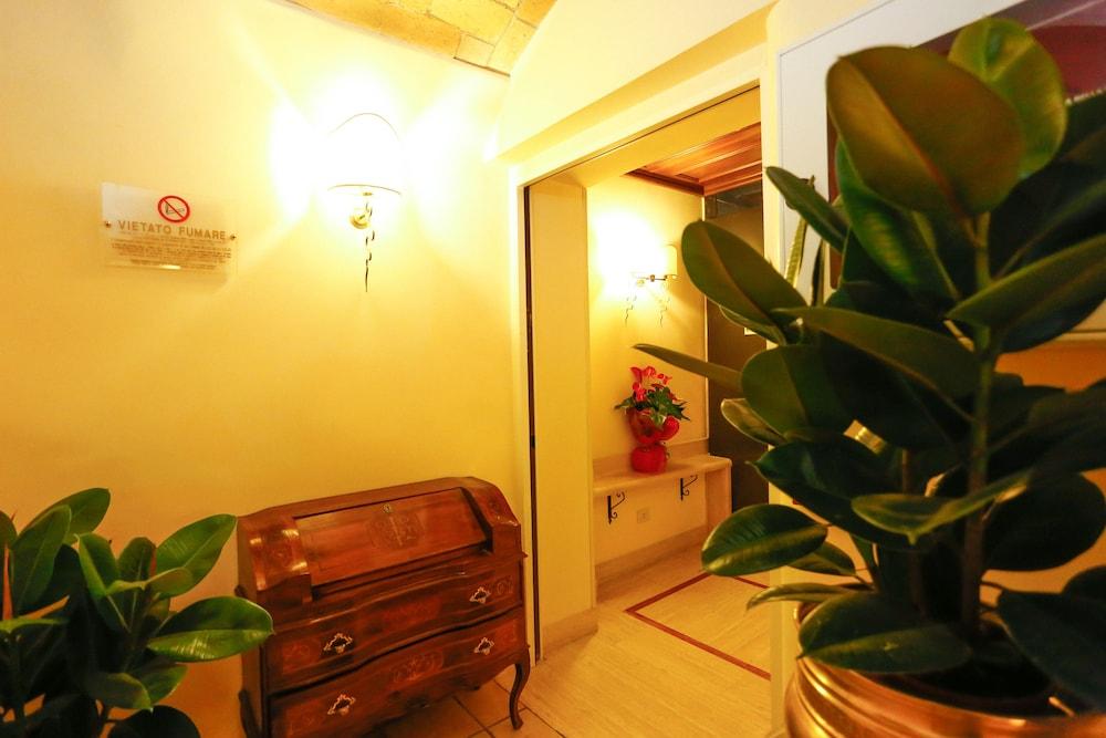 Hotel Tempio Di Pallade Roma Ngoại thất bức ảnh