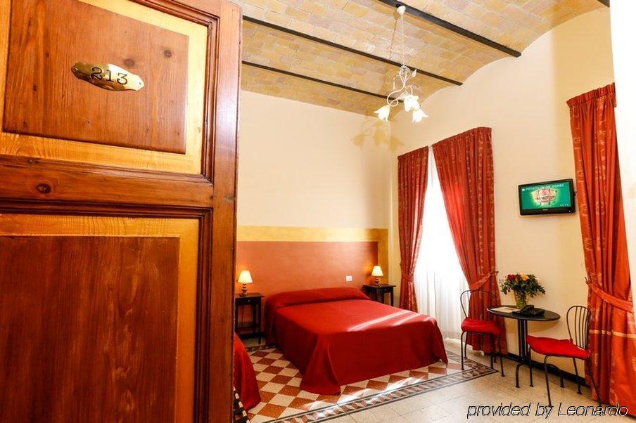 Hotel Tempio Di Pallade Roma Ngoại thất bức ảnh
