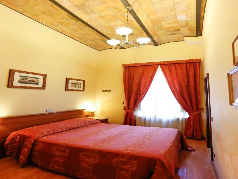 Hotel Tempio Di Pallade Roma Ngoại thất bức ảnh