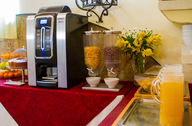 Hotel Tempio Di Pallade Roma Ngoại thất bức ảnh