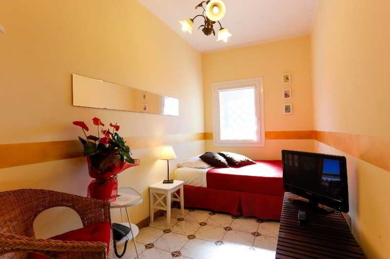 Hotel Tempio Di Pallade Roma Ngoại thất bức ảnh