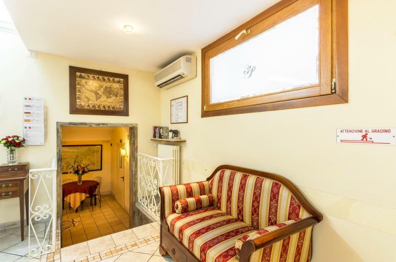 Hotel Tempio Di Pallade Roma Ngoại thất bức ảnh
