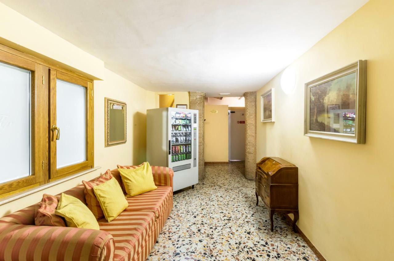 Hotel Tempio Di Pallade Roma Ngoại thất bức ảnh